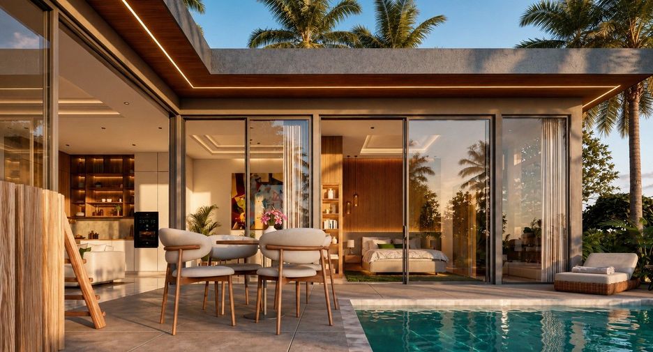 Longevity Resort Samui