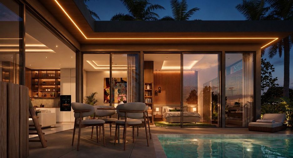 Longevity Resort Samui