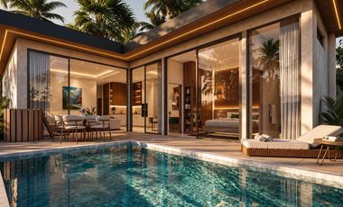 Longevity Resort Samui