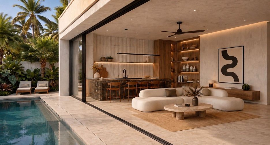 Longevity Resort Samui