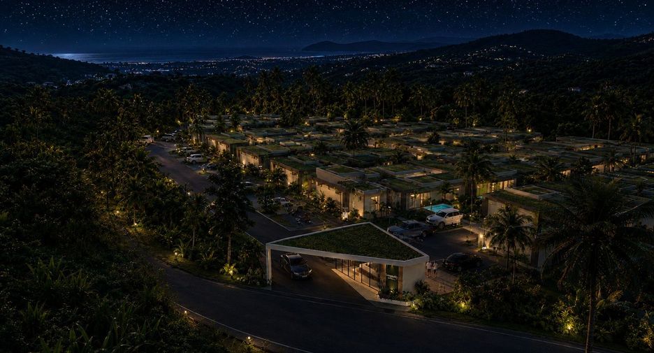 Longevity Resort Samui