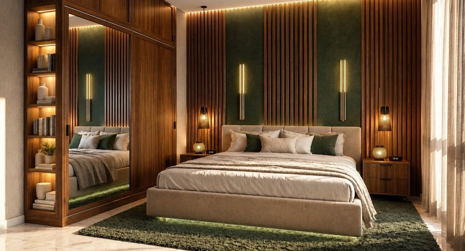 Longevity Resort Samui
