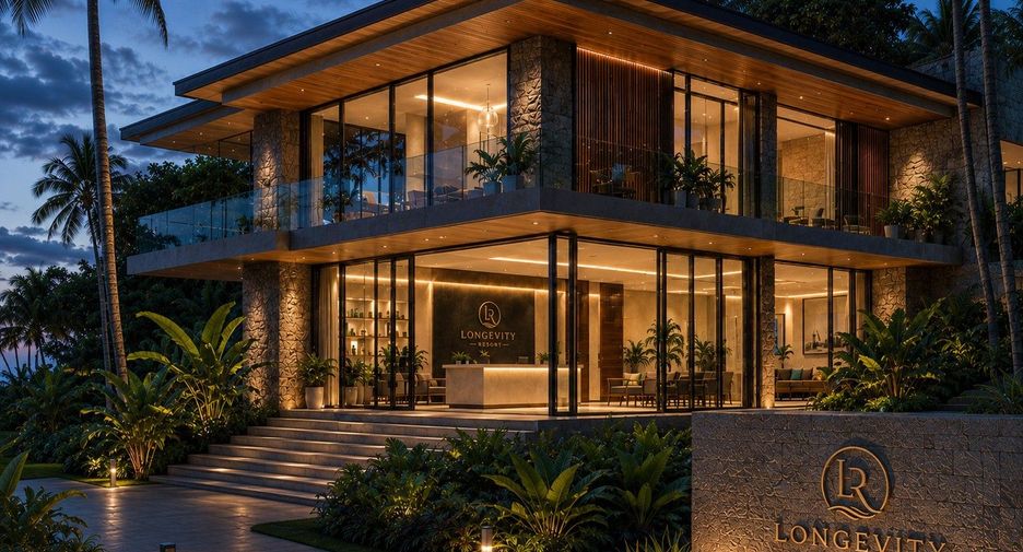 Longevity Resort Samui