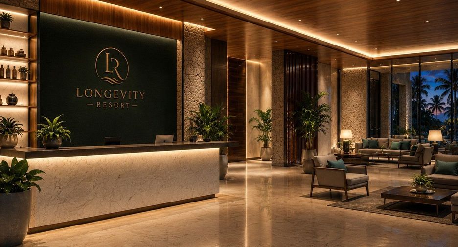 Longevity Resort Samui