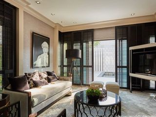 Grand Bangkok Boulevard Ratchaphruek-Charan