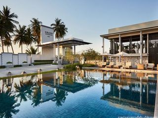 Grand Bangkok Boulevard Ratchaphruek-Charan