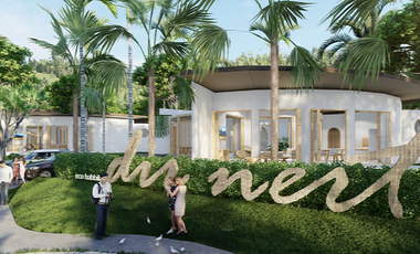 Eco Habitat – Dir Nest
