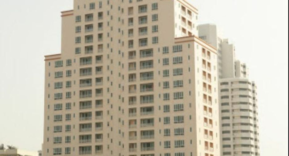 Grand 39 Tower