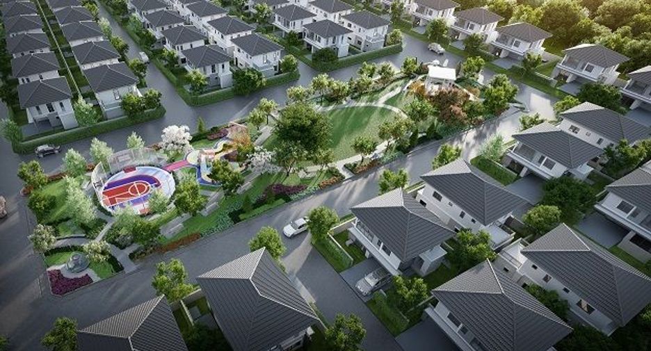 BRITANIA HOME Bangna km.17