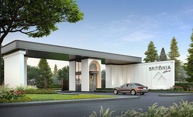 BRITANIA HOME Bangna km.17