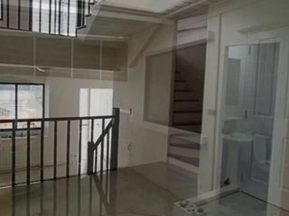 Baan Klang Muang Ratchada - Mengjai 2
