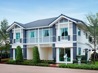 พฤกษาวิลล์ 46/2 รังสิต-คลอง3