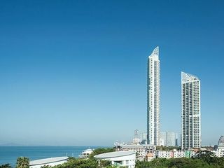 出租 2 卧室 公寓 在 Bang Lamung, Chon Buri