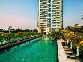 出租 2 卧室 公寓 在 Bang Lamung, Chon Buri