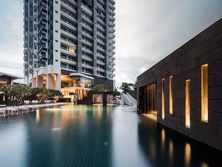 出租 2 卧室 公寓 在 Bang Lamung, Chon Buri