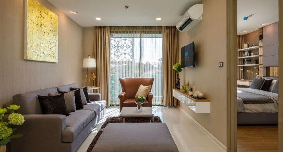 The Star Hill Condo