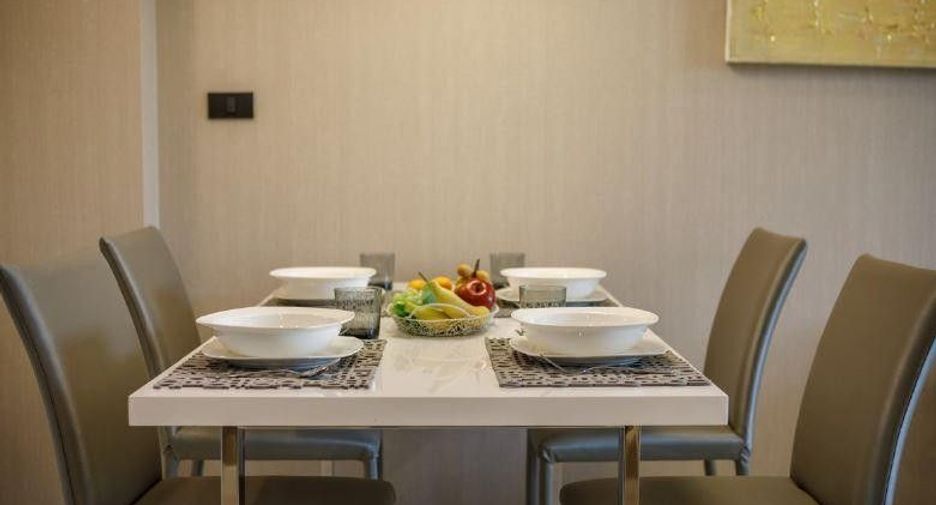 The Star Hill Condo