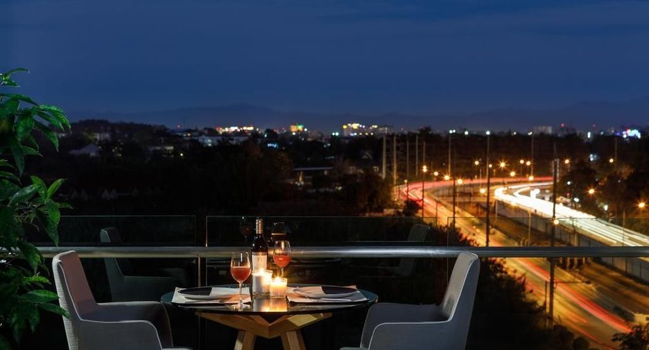 The Star Hill Condo