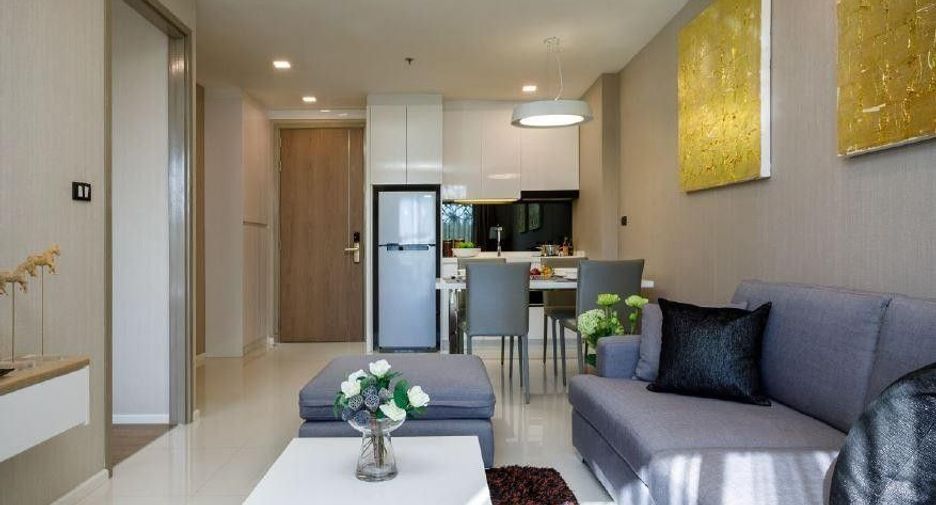 The Star Hill Condo