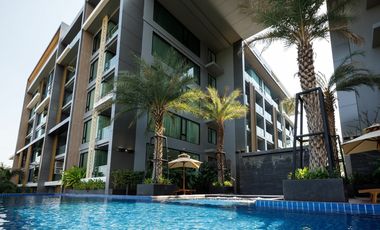 The Star Hill Condo