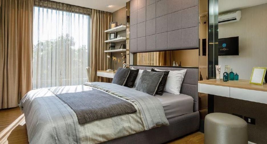 The Star Hill Condo