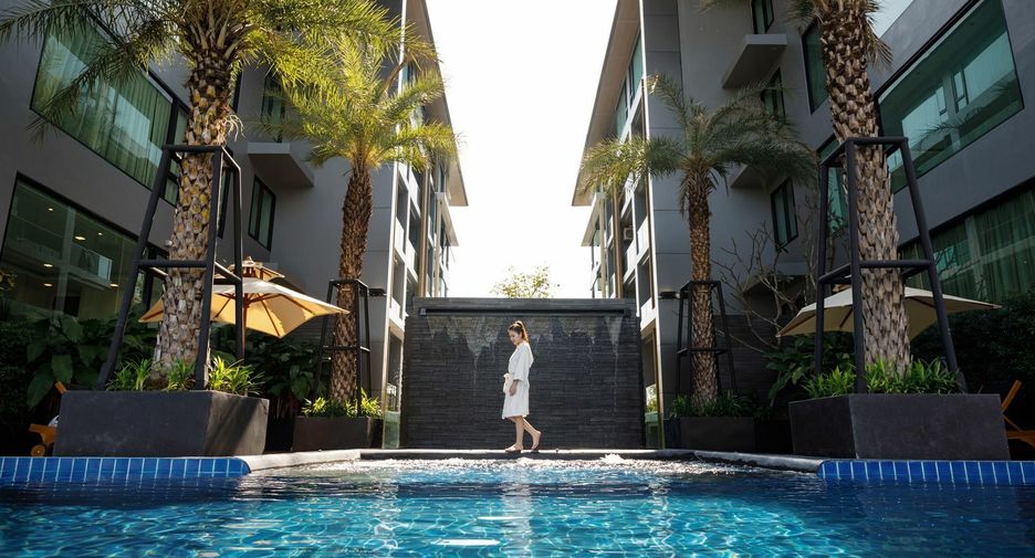 The Star Hill Condo