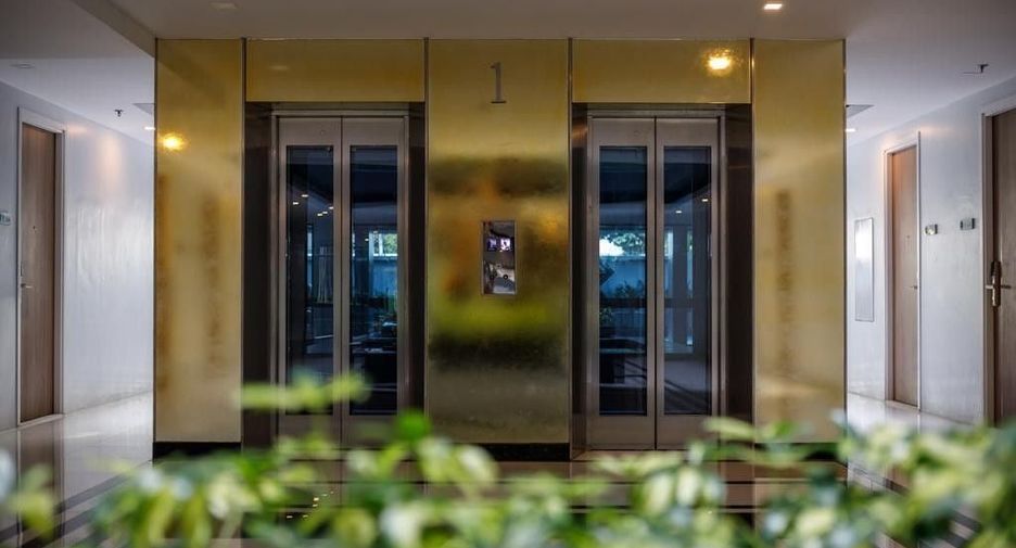 The Star Hill Condo