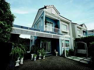 เดอะ วิลเลจ แจ้งวัฒนะ - ติวานนท์