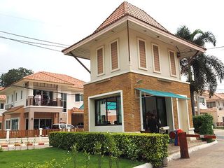 ANANDA RANGSIT-KLONG 3