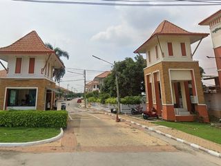 ANANDA RANGSIT-KLONG 3
