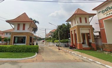 Ananda Rangsit Klong 3
