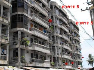 Thanapat Mini Condo Vill
