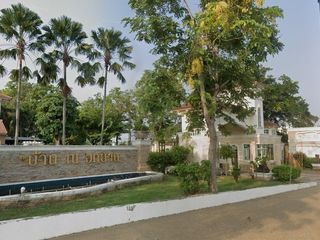 Baan Na Uttayan Pinklao