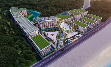 Sunshine Beach Residences