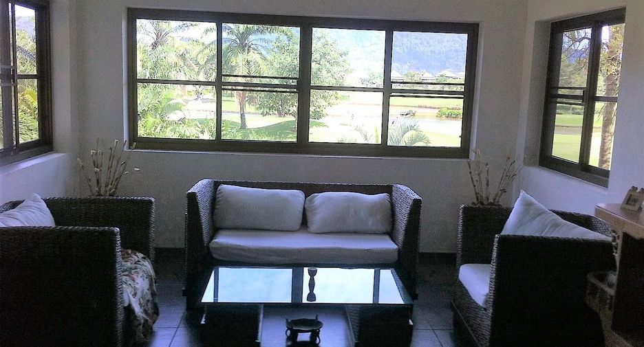 Anupat Golf Ville