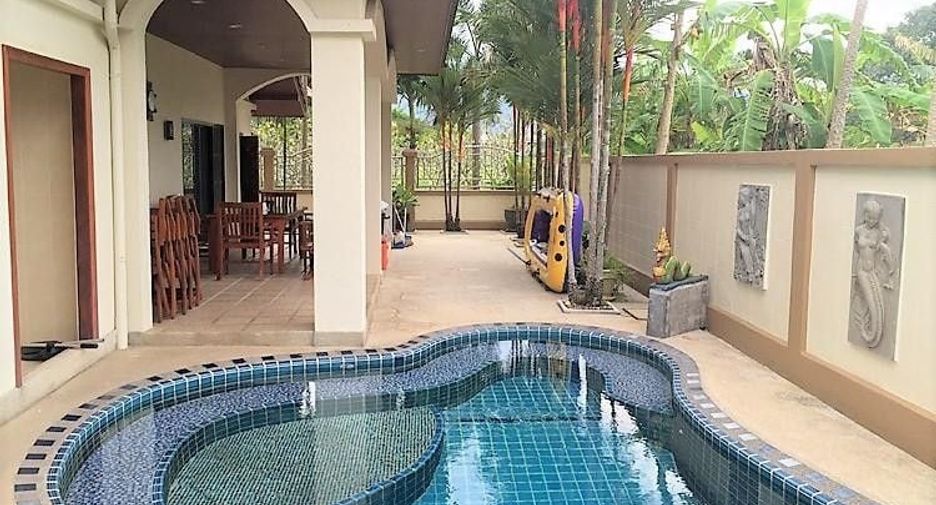 Anupat Golf Ville