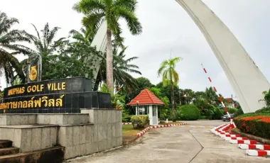 Anuphas Golf Ville