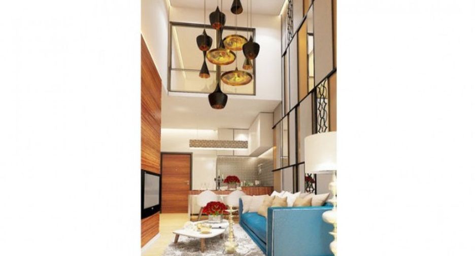 Moroc Condo