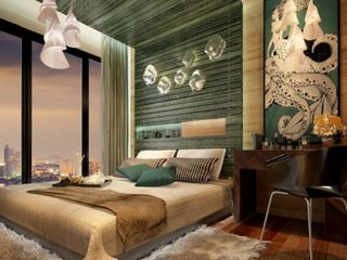 Moroc Condo
