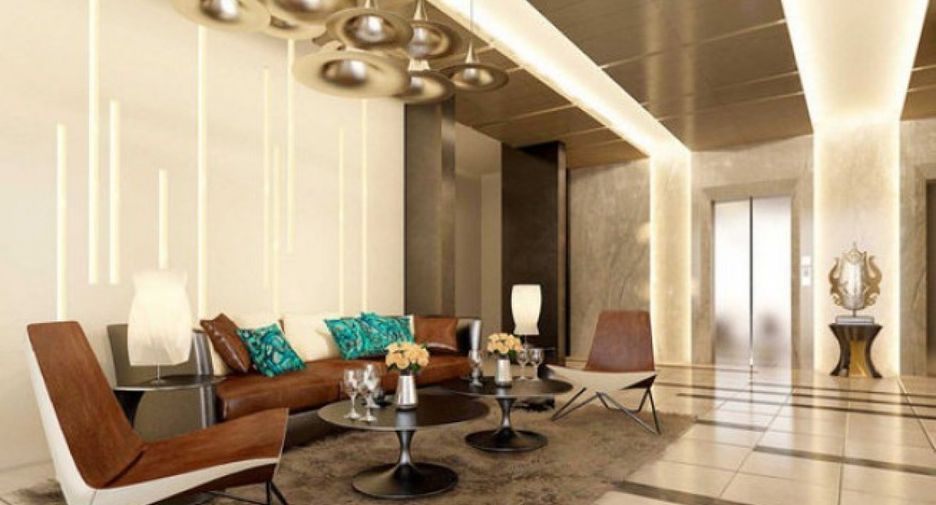 Moroc Condo