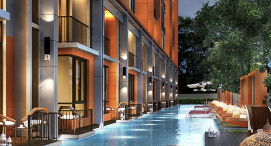 Moroc Condo
