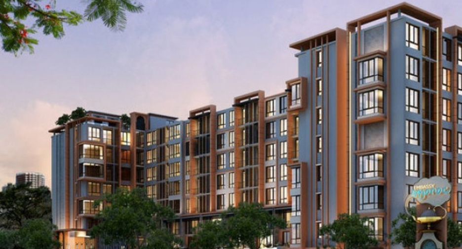 Moroc Condo