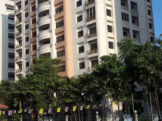 Nonsi Park Ville