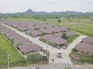 Baan Ruk HuaHin