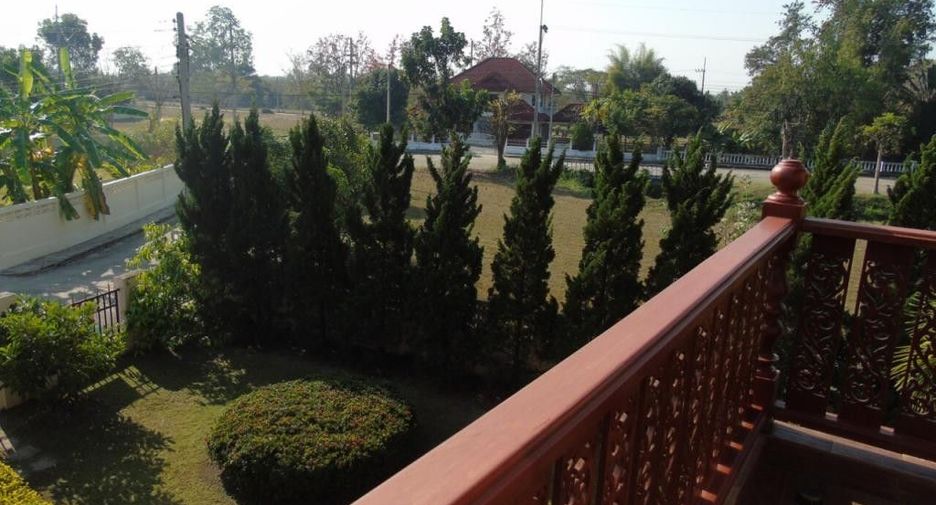 บ้านเวียงดอย