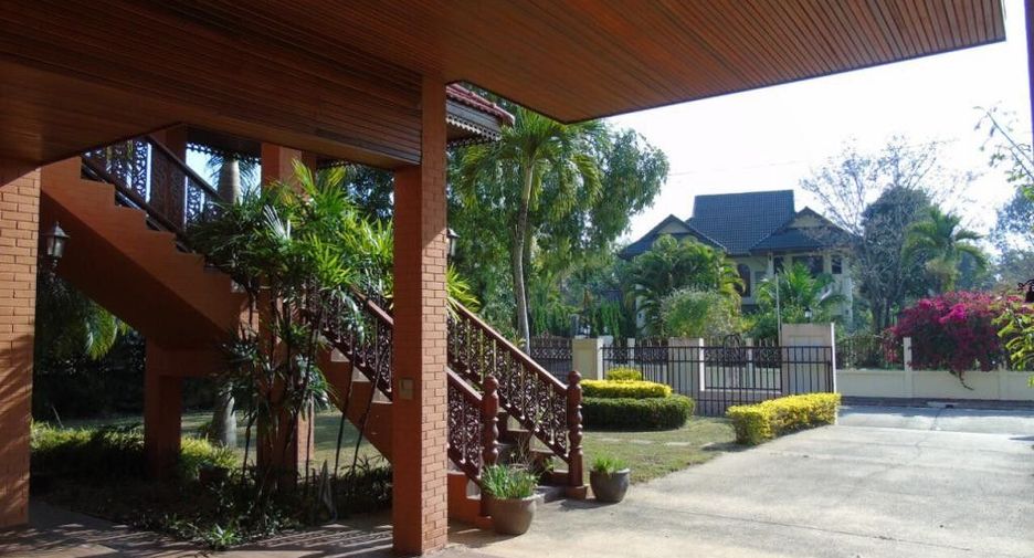 บ้านเวียงดอย
