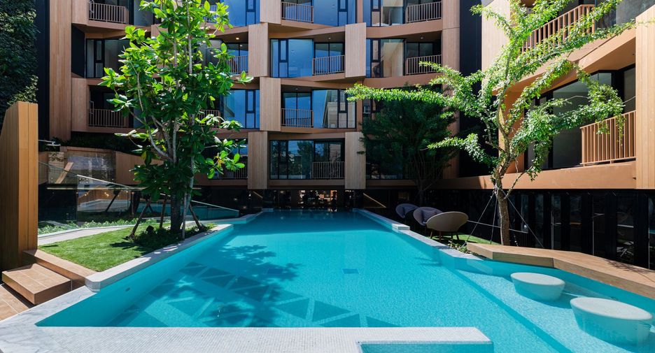 Quintara Arte Sukhumvit 52