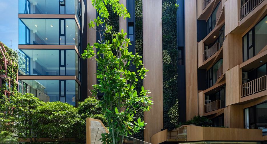 Quintara Arte Sukhumvit 52