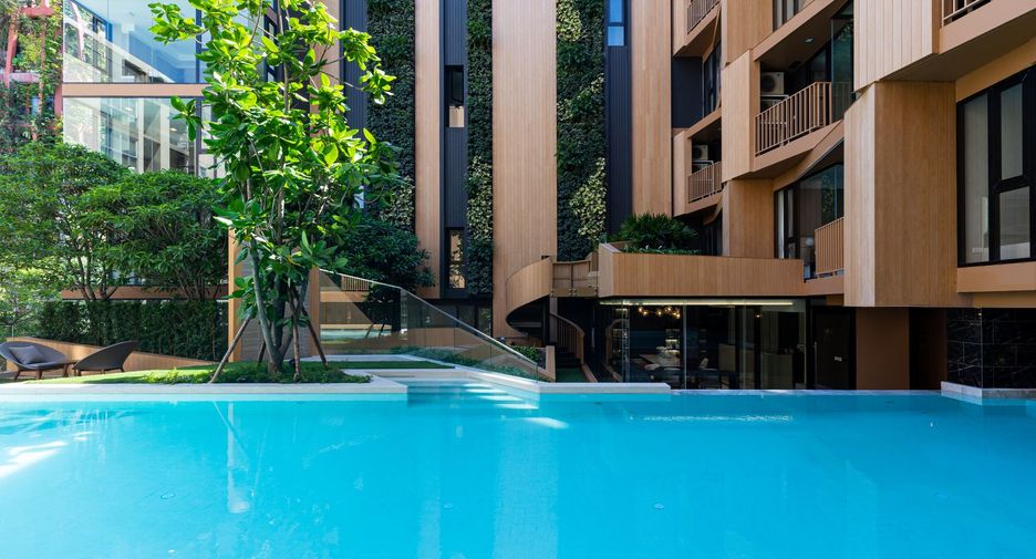 Quintara Arte Sukhumvit 52