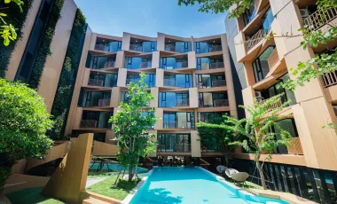 Quintara Arte Sukhumvit 52